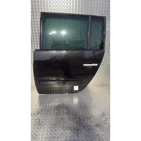 Porte arriere gauche RENAULT ESPACE 4 Photo n°1