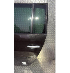 Porte arriere gauche RENAULT ESPACE 4 Photo n°3