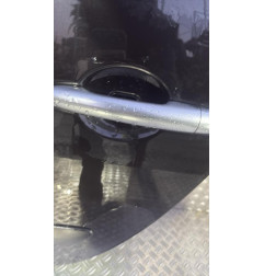 Porte arriere gauche RENAULT ESPACE 4 Photo n°4