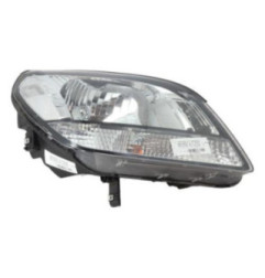 Optique avant principal droit (feux)(phare) CHEVROLET ORLANDO Photo n°1