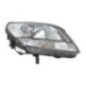 Optique avant principal droit (feux)(phare) CHEVROLET ORLANDO