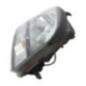 Optique avant principal droit (feux)(phare) CHEVROLET ORLANDO