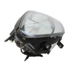 Optique avant principal droit (feux)(phare) CHEVROLET ORLANDO Photo n°4