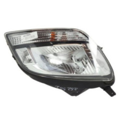 Optique avant principal droit (feux)(phare) CHEVROLET ORLANDO Photo n°5