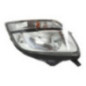 Optique avant principal droit (feux)(phare) CHEVROLET ORLANDO