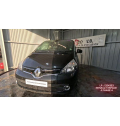 Demarreur RENAULT ESPACE 4 Photo n°9