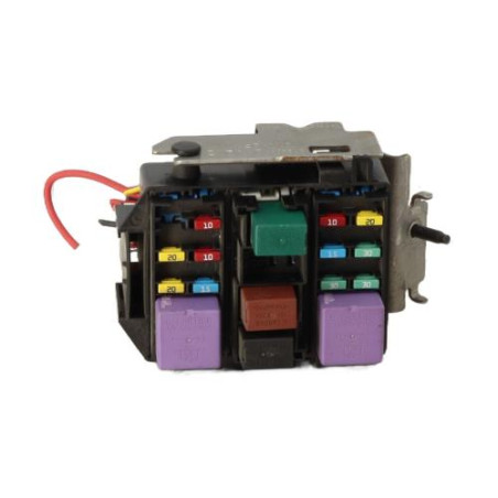 Boitier BSI RENAULT ESPACE 4 Photo n°1