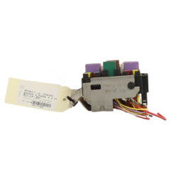 Boitier BSI RENAULT ESPACE 4 Photo n°5