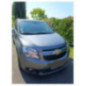 Optique avant principal droit (feux)(phare) CHEVROLET ORLANDO