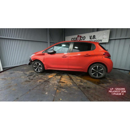 Moteur PEUGEOT 208 1
