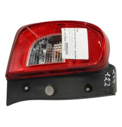 Feu arriere principal gauche (feux) NISSAN MICRA 4 Photo n°1