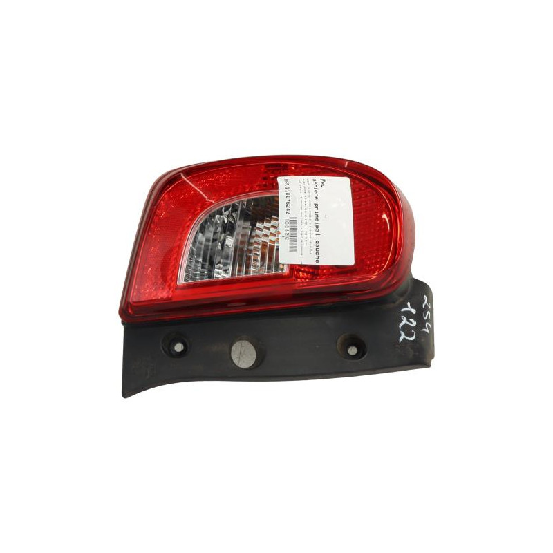 Feu arriere principal gauche (feux) NISSAN MICRA 4