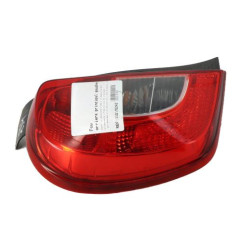 Feu arriere principal gauche (feux) NISSAN MICRA 4