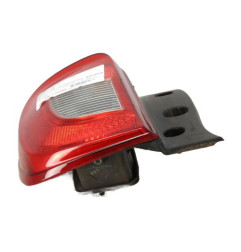 Feu arriere principal gauche (feux) NISSAN MICRA 4 Photo n°3