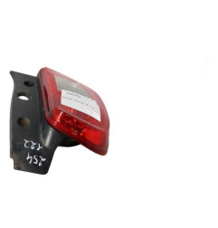 Feu arriere principal gauche (feux) NISSAN MICRA 4 Photo n°5