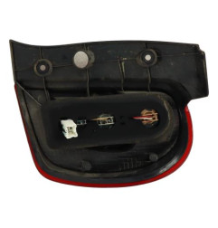 Feu arriere principal gauche (feux) NISSAN MICRA 4 Photo n°6