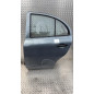 Porte arriere gauche NISSAN MICRA 4