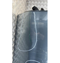 Porte arriere gauche NISSAN MICRA 4 Photo n°3