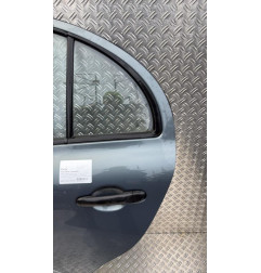 Porte arriere gauche NISSAN MICRA 4 Photo n°4