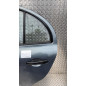 Porte arriere gauche NISSAN MICRA 4