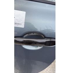 Porte arriere gauche NISSAN MICRA 4 Photo n°5