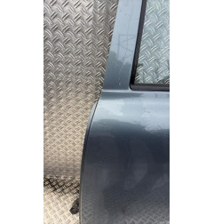 Porte arriere gauche NISSAN MICRA 4 Photo n°6