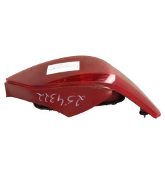 Feu arriere principal gauche (feux) PEUGEOT 307