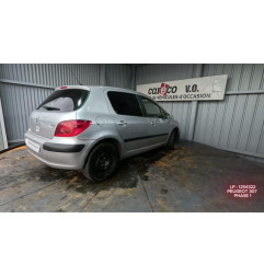 Verin de coffre PEUGEOT 307 Photo n°8