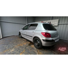 Aile avant gauche PEUGEOT 307 Photo n°5