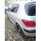 Aile avant gauche PEUGEOT 307