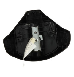 Air bag conducteur PEUGEOT 307 Photo n°3