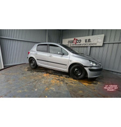 Air bag conducteur PEUGEOT 307 Photo n°10