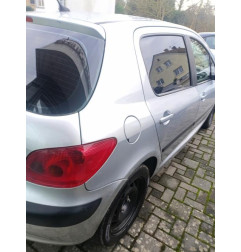 Air bag conducteur PEUGEOT 307 Photo n°19