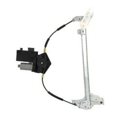 Moteur leve vitre avant gauche PEUGEOT 307 Photo n°3