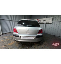 Moteur leve vitre avant gauche PEUGEOT 307 Photo n°7