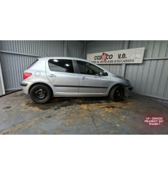 Moteur leve vitre avant gauche PEUGEOT 307 Photo n°9