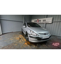 Moteur leve vitre avant gauche PEUGEOT 307 Photo n°11