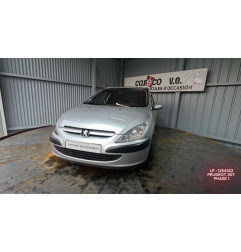 Moteur leve vitre avant gauche PEUGEOT 307 Photo n°12