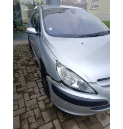 Moteur leve vitre avant gauche PEUGEOT 307 Photo n°14