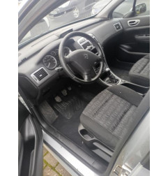 Moteur leve vitre avant gauche PEUGEOT 307 Photo n°15