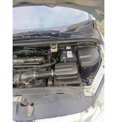 Moteur leve vitre avant gauche PEUGEOT 307 Photo n°17