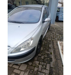 Moteur leve vitre avant gauche PEUGEOT 307 Photo n°18