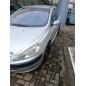 Moteur leve vitre avant gauche PEUGEOT 307