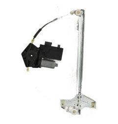 Moteur leve vitre avant droit PEUGEOT 307 Photo n°3