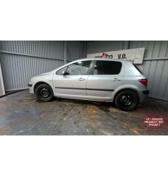 Moteur leve vitre avant droit PEUGEOT 307 Photo n°5