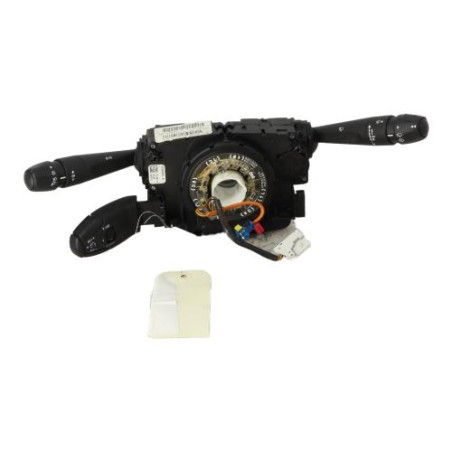 Com (Bloc Contacteur Tournant+Commodo Essuie Glace+Commodo Phare) PEUGEOT 208 1 Photo n°1