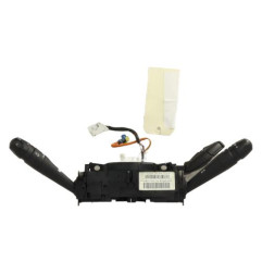 Com (Bloc Contacteur Tournant+Commodo Essuie Glace+Commodo Phare) PEUGEOT 208 1 Photo n°3