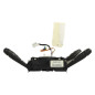 Com (Bloc Contacteur Tournant+Commodo Essuie Glace+Commodo Phare) PEUGEOT 208 1