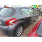 Com (Bloc Contacteur Tournant+Commodo Essuie Glace+Commodo Phare) PEUGEOT 208 1