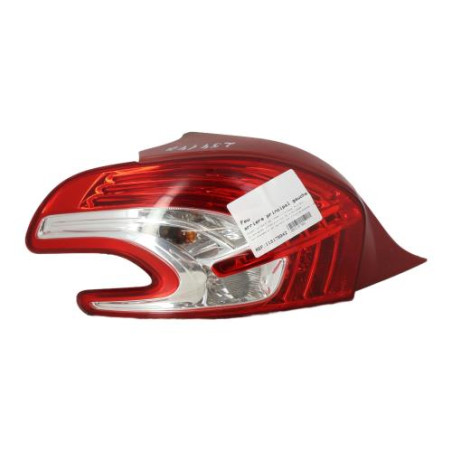 Feu arriere principal gauche (feux) PEUGEOT 208 1 Photo n°1